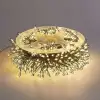 The new best-selling copper wire firecracker lamp is waterproof and suitable for both indoor and outdoor use. It comes in a variety of colors, including 10 meters, 20 meters, 50 meters, 100 meters and 150 meters Application Scenario